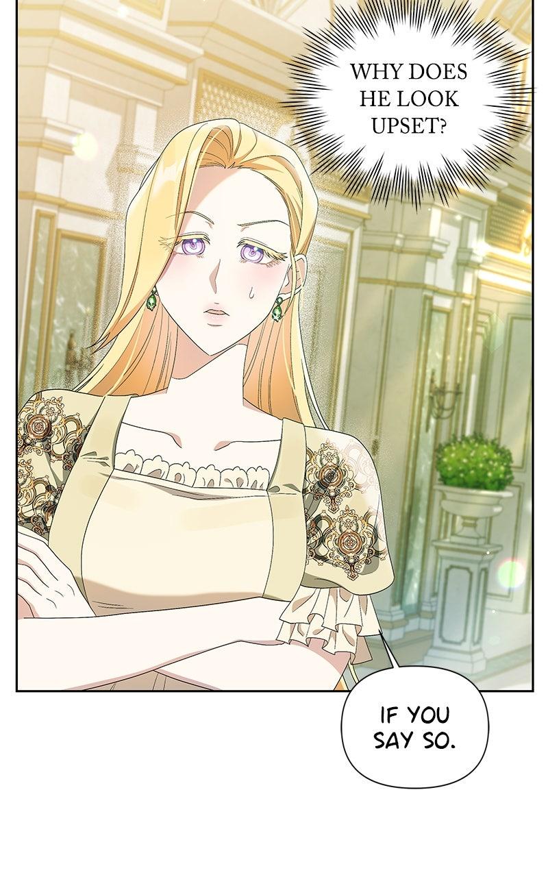 The Villainess Is Bothered By Male Leads Chap 17 - Next Chap 18