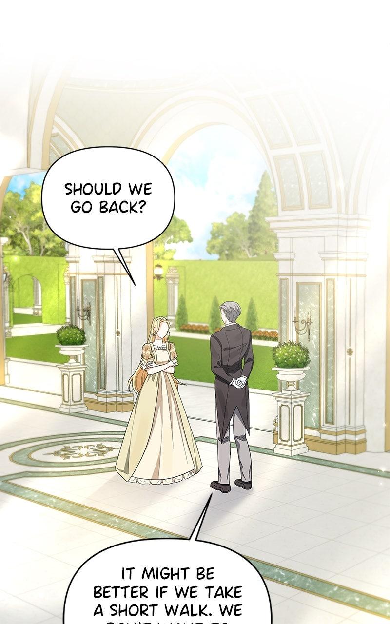 The Villainess Is Bothered By Male Leads Chap 17 - Next Chap 18