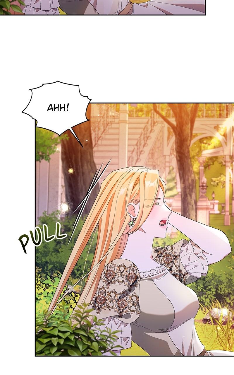 The Villainess Is Bothered By Male Leads Chap 17 - Next Chap 18