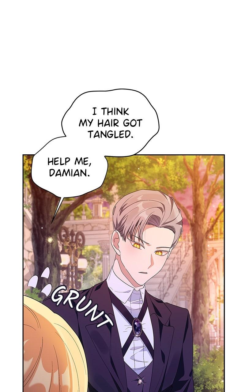 The Villainess Is Bothered By Male Leads Chap 17 - Next Chap 18