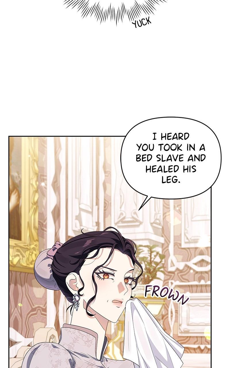 The Villainess Is Bothered By Male Leads Chap 17 - Next Chap 18