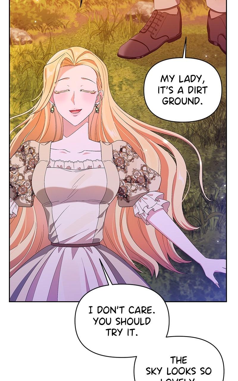 The Villainess Is Bothered By Male Leads Chap 17 - Next Chap 18