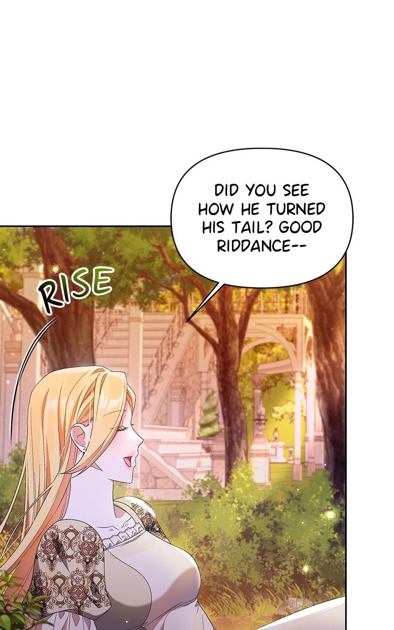 The Villainess Is Bothered By Male Leads Chap 17 - Next Chap 18