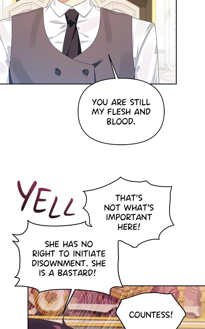 The Villainess Is Bothered By Male Leads Chap 17 - Next Chap 18