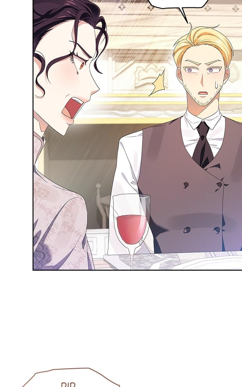 The Villainess Is Bothered By Male Leads Chap 17 - Next Chap 18