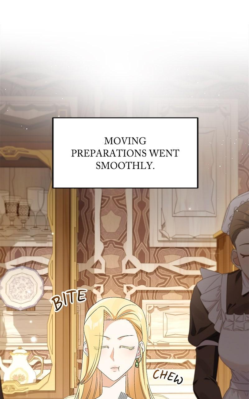 The Villainess Is Bothered By Male Leads Chap 17 - Next Chap 18