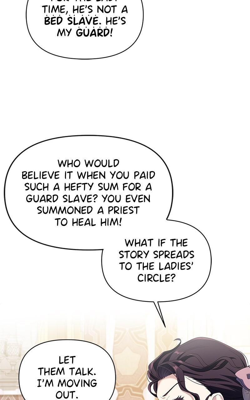 The Villainess Is Bothered By Male Leads Chap 17 - Next Chap 18