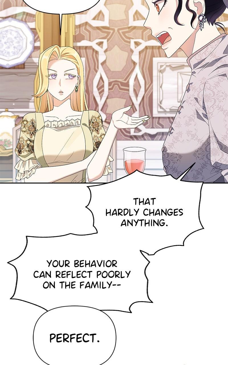 The Villainess Is Bothered By Male Leads Chap 17 - Next Chap 18