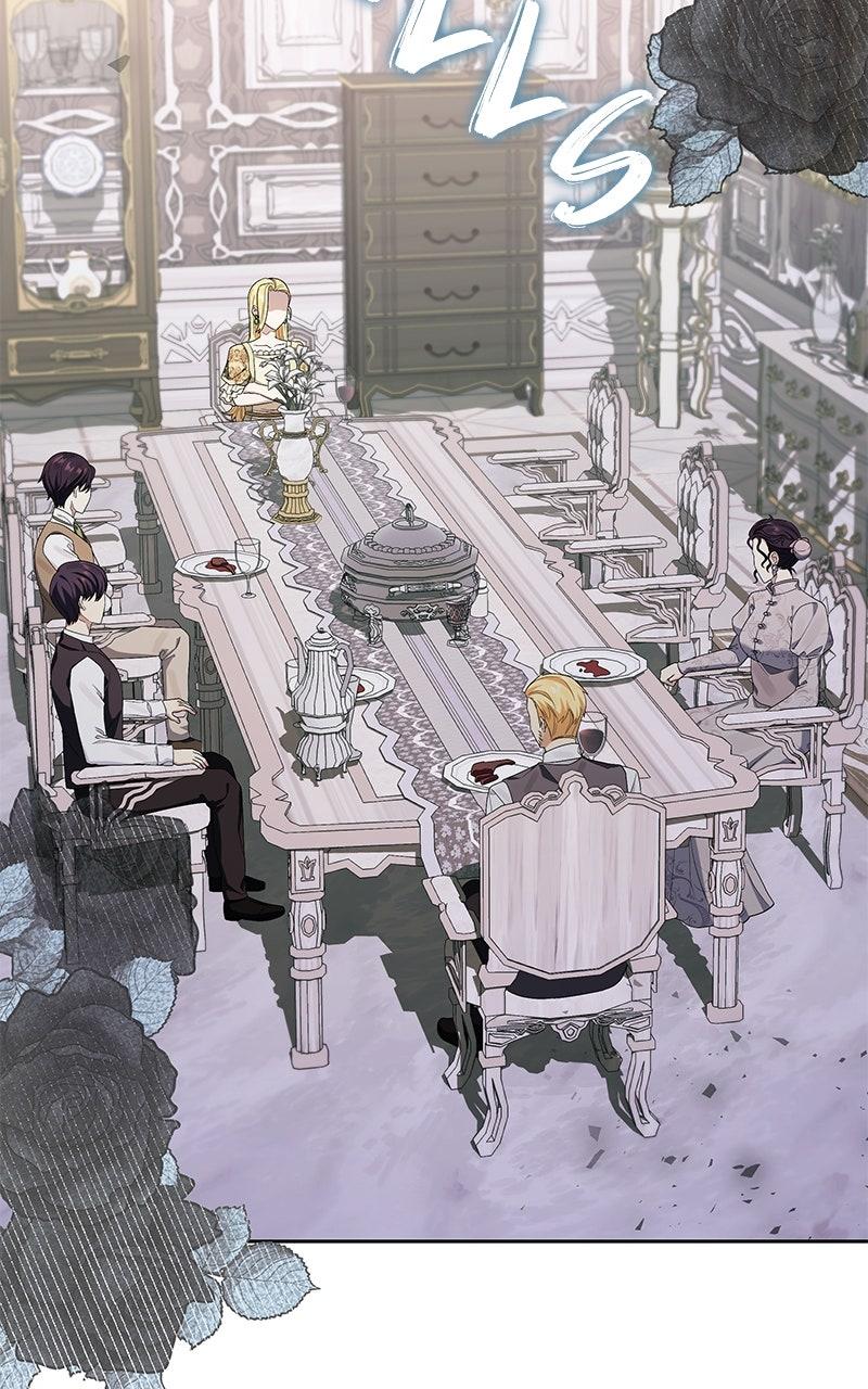 The Villainess Is Bothered By Male Leads Chap 17 - Next Chap 18