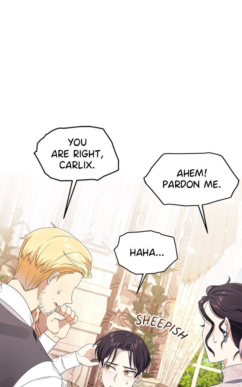 The Villainess Is Bothered By Male Leads Chap 17 - Next Chap 18