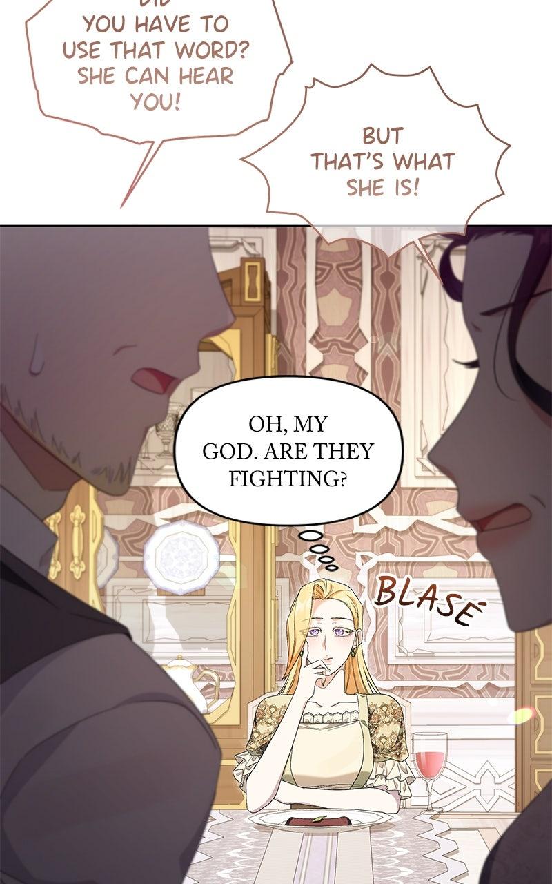 The Villainess Is Bothered By Male Leads Chap 17 - Next Chap 18
