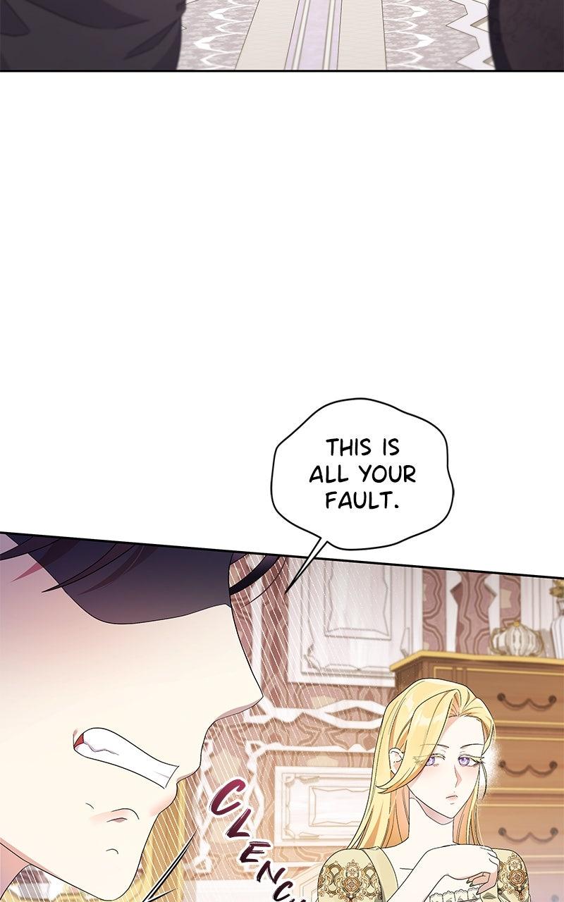 The Villainess Is Bothered By Male Leads Chap 17 - Next Chap 18