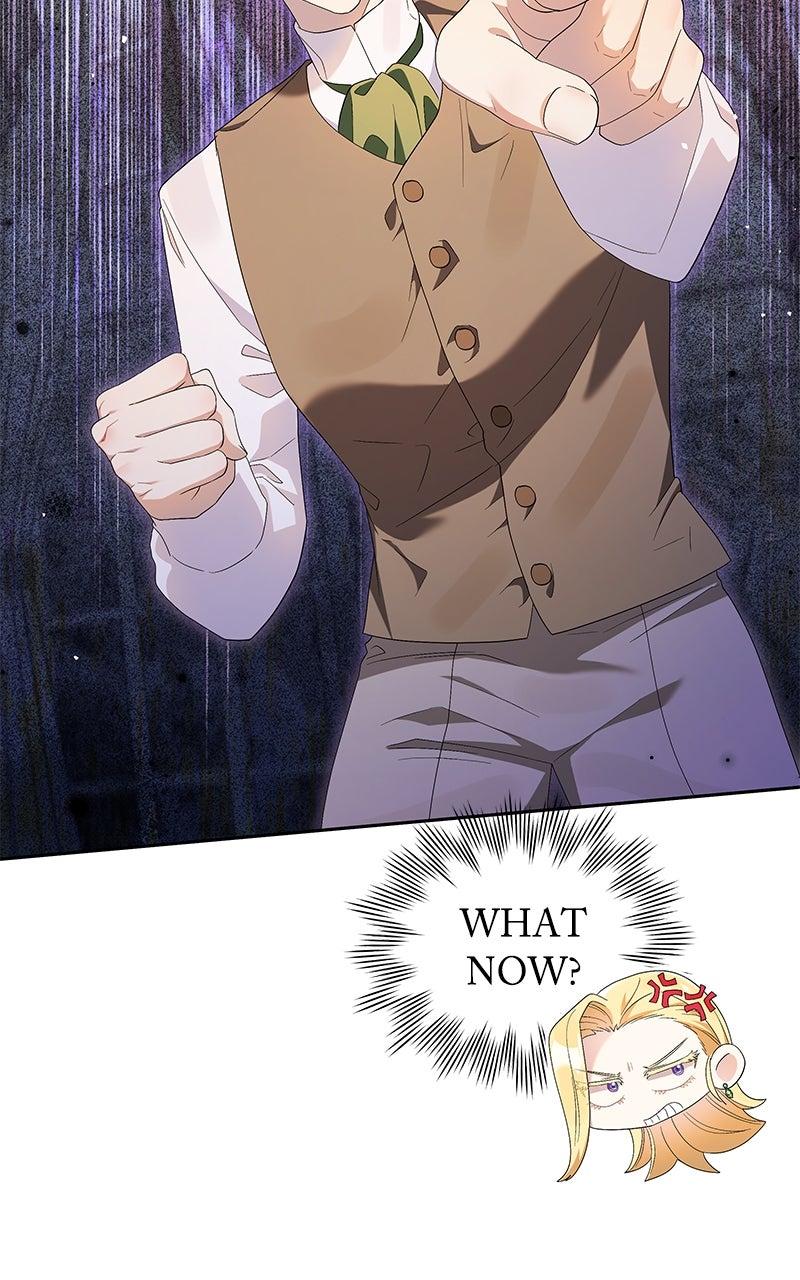 The Villainess Is Bothered By Male Leads Chap 17 - Next Chap 18