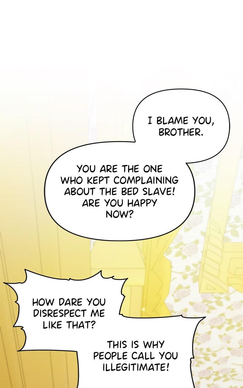 The Villainess Is Bothered By Male Leads Chap 17 - Next Chap 18