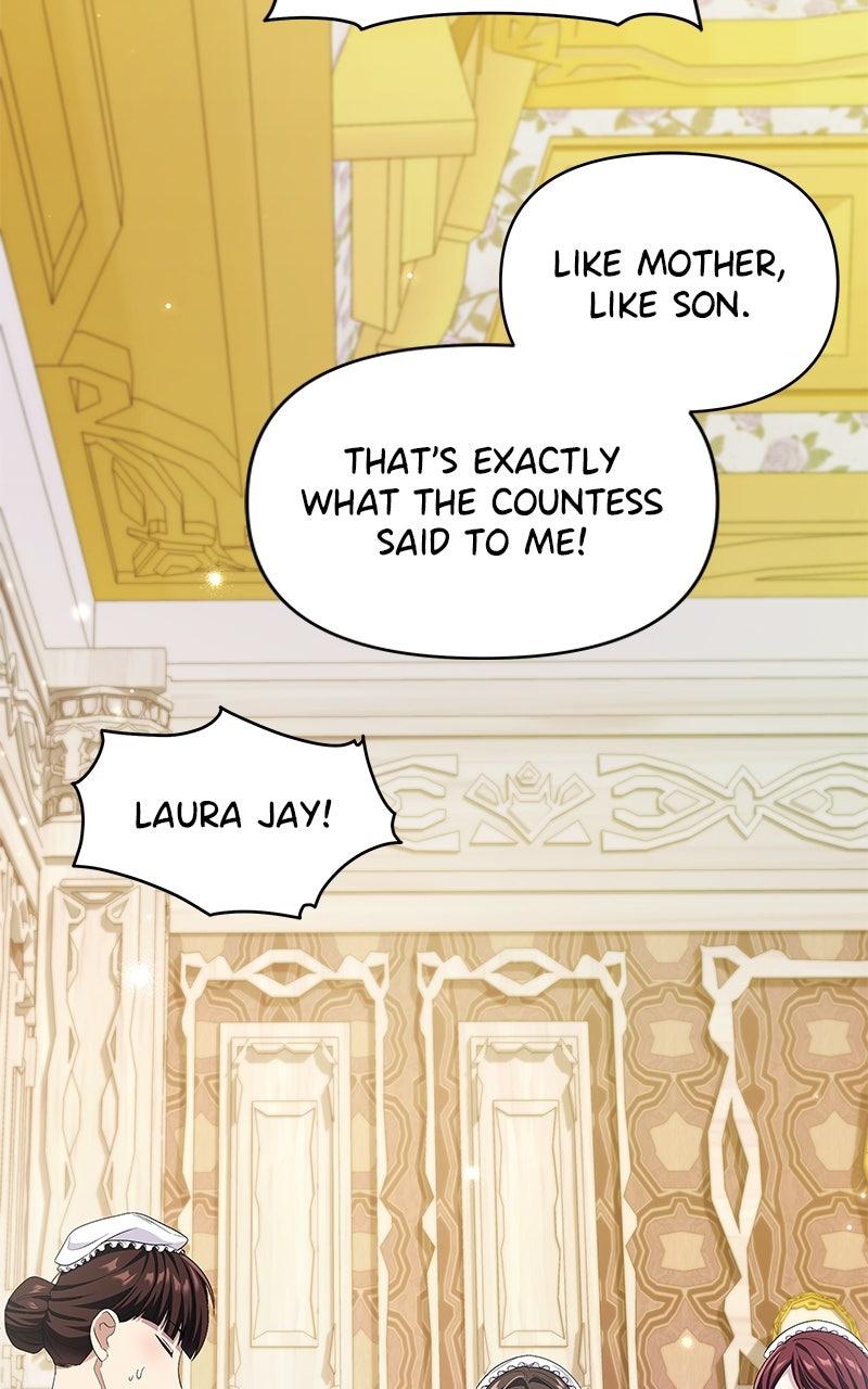 The Villainess Is Bothered By Male Leads Chap 17 - Next Chap 18