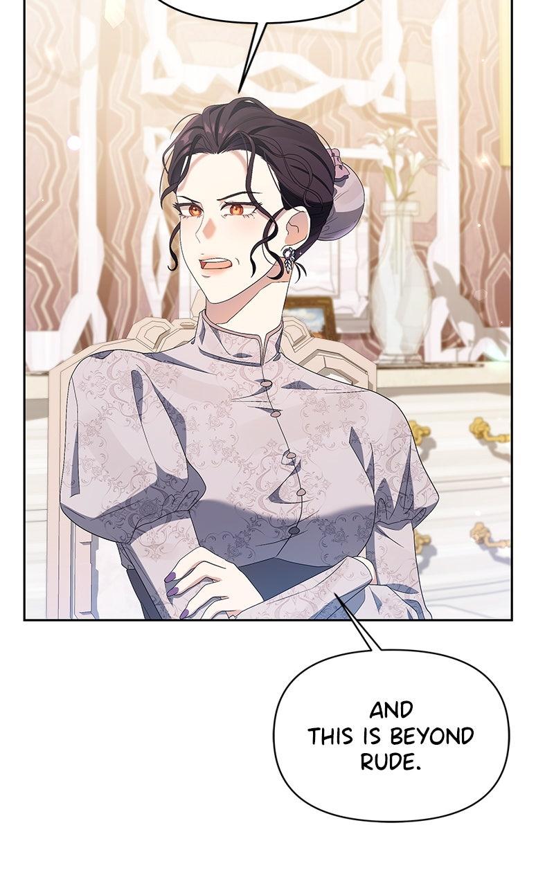 The Villainess Is Bothered By Male Leads Chap 17 - Next Chap 18