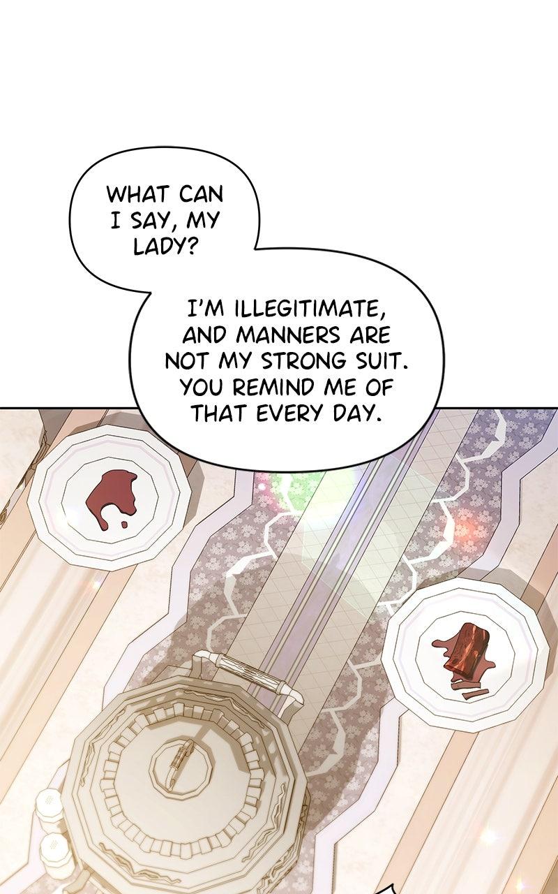 The Villainess Is Bothered By Male Leads Chap 17 - Next Chap 18