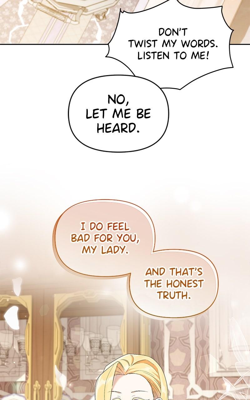 The Villainess Is Bothered By Male Leads Chap 17 - Next Chap 18