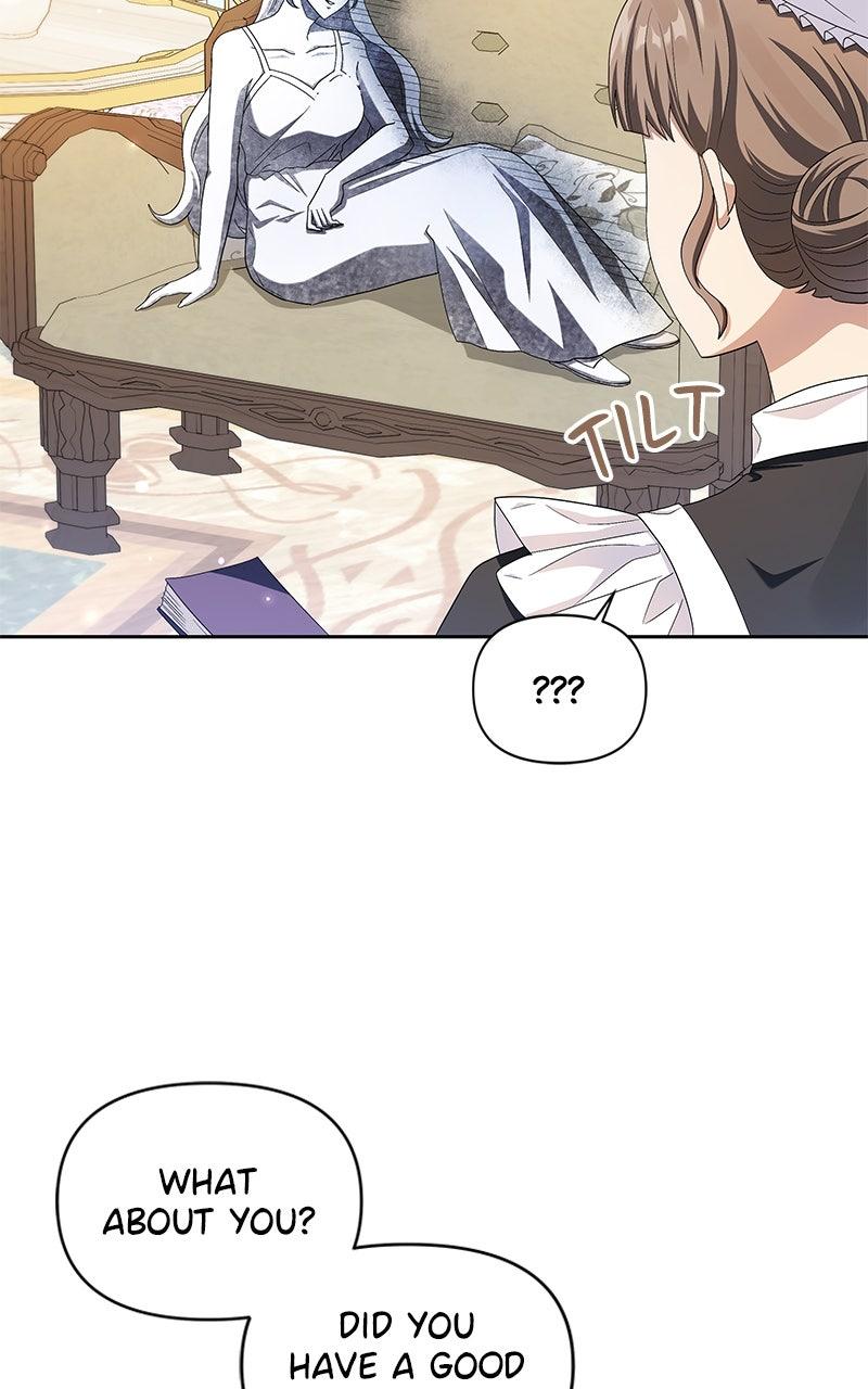 The Villainess Is Bothered By Male Leads Chap 14 - Next Chap 15