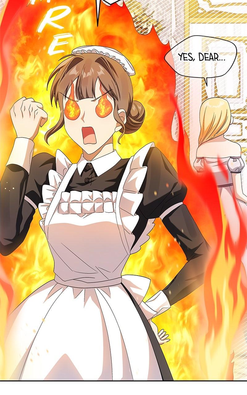 The Villainess Is Bothered By Male Leads Chap 14 - Next Chap 15