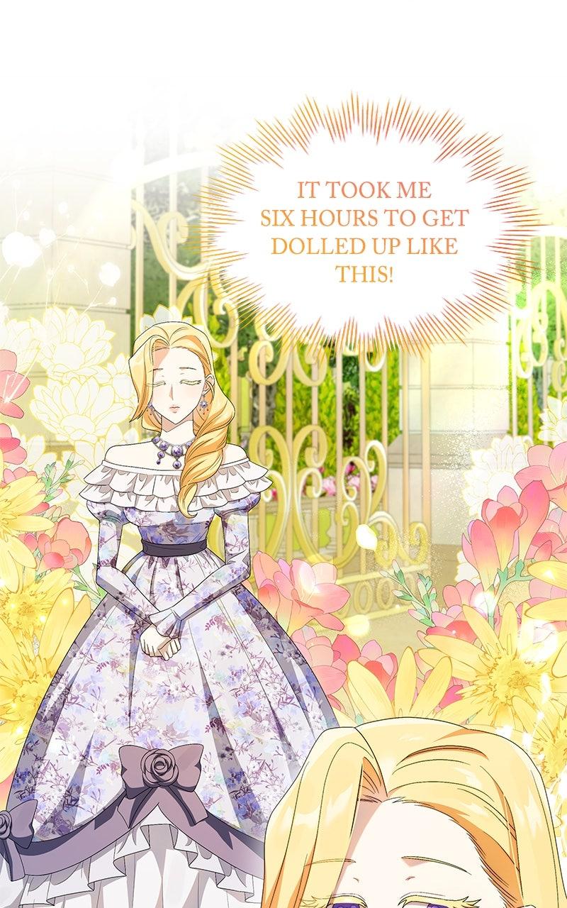The Villainess Is Bothered By Male Leads Chap 14 - Next Chap 15