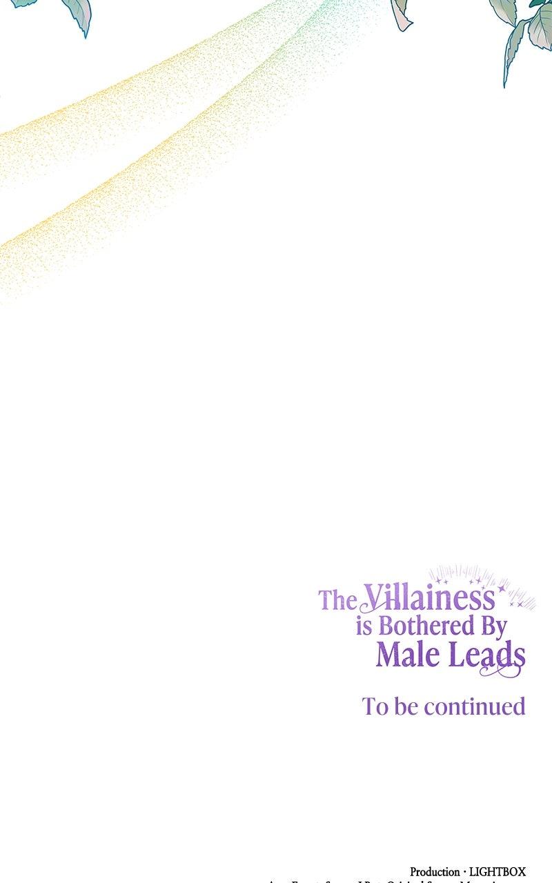 The Villainess Is Bothered By Male Leads Chap 14 - Next Chap 15