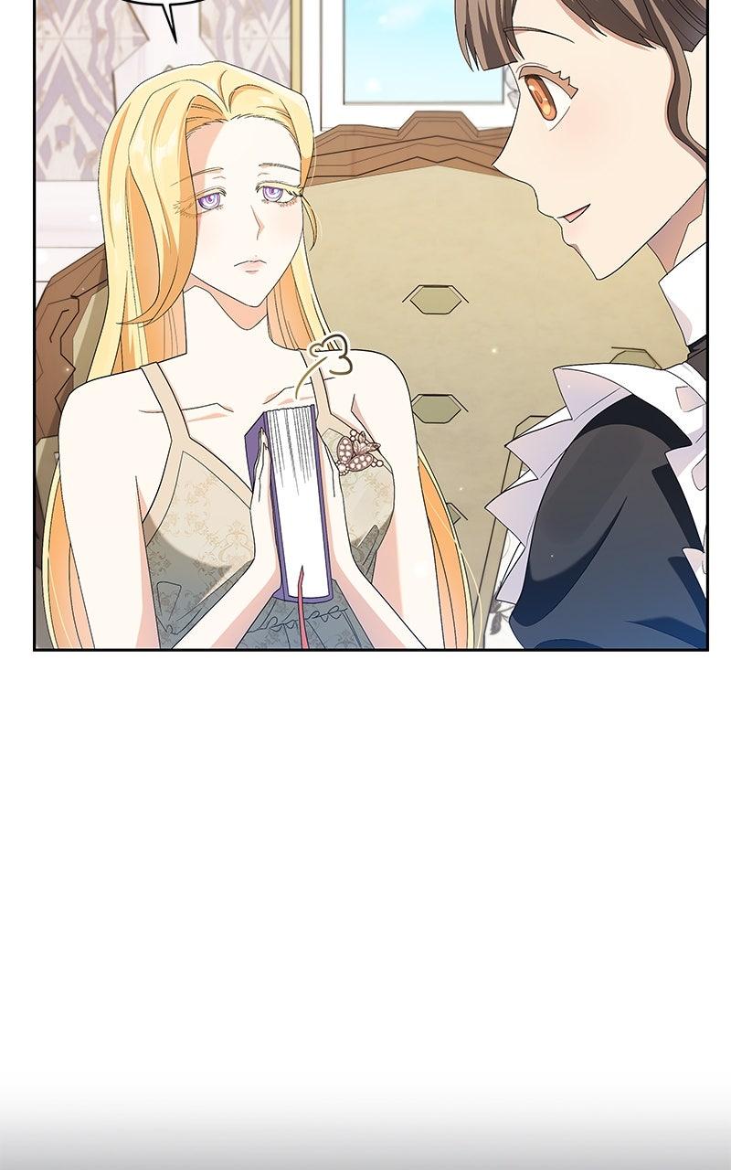 The Villainess Is Bothered By Male Leads Chap 14 - Next Chap 15