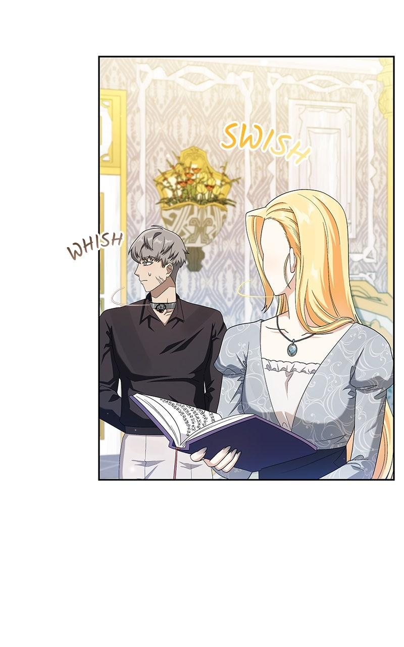 The Villainess Is Bothered By Male Leads Chap 14 - Next Chap 15