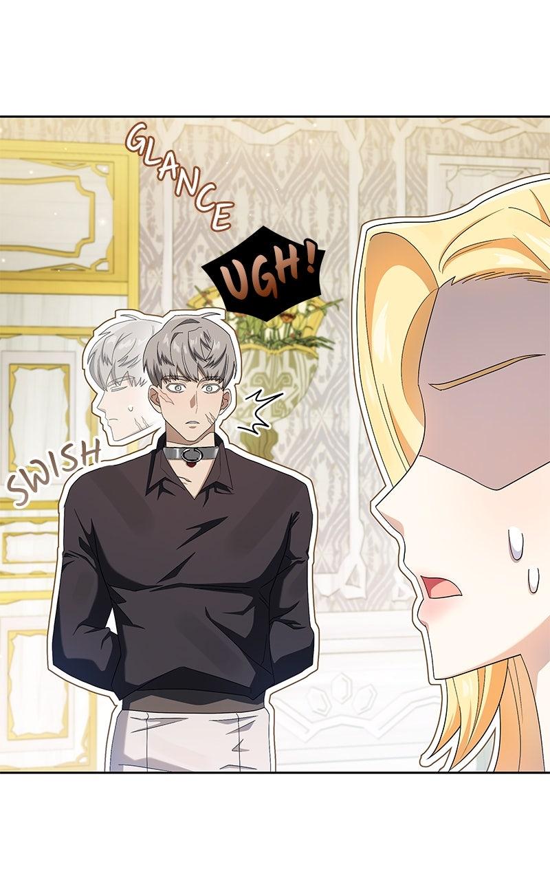 The Villainess Is Bothered By Male Leads Chap 14 - Next Chap 15