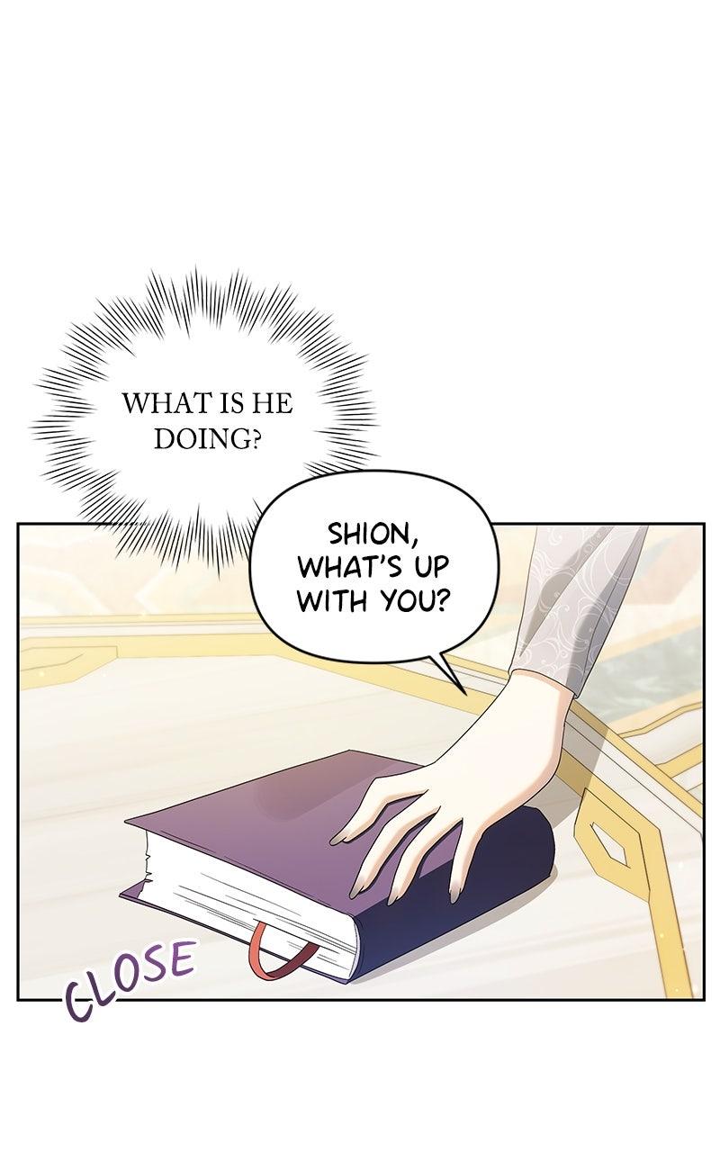 The Villainess Is Bothered By Male Leads Chap 14 - Next Chap 15