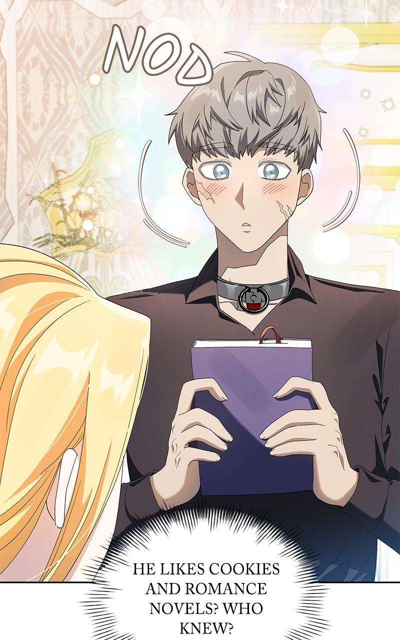 The Villainess Is Bothered By Male Leads Chap 14 - Next Chap 15