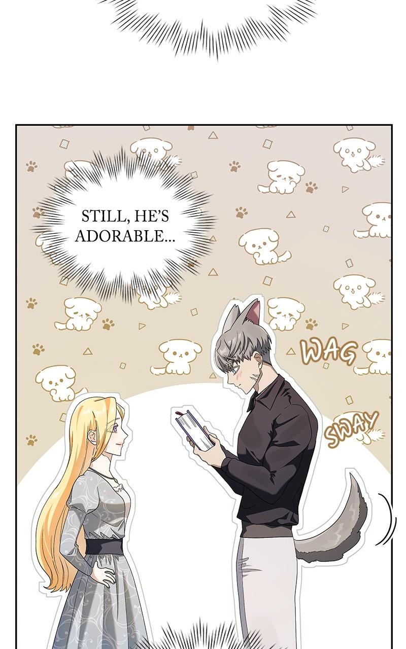 The Villainess Is Bothered By Male Leads Chap 14 - Next Chap 15
