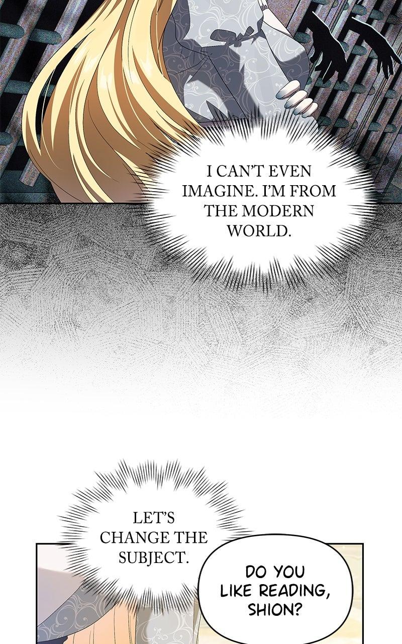 The Villainess Is Bothered By Male Leads Chap 14 - Next Chap 15