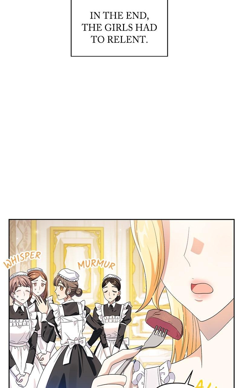 The Villainess Is Bothered By Male Leads Chap 14 - Next Chap 15
