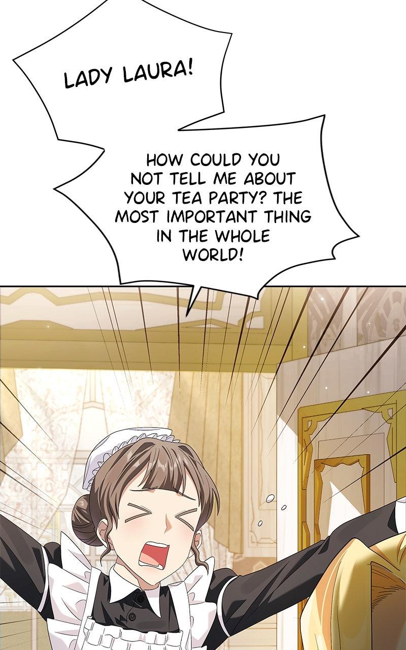 The Villainess Is Bothered By Male Leads Chap 14 - Next Chap 15