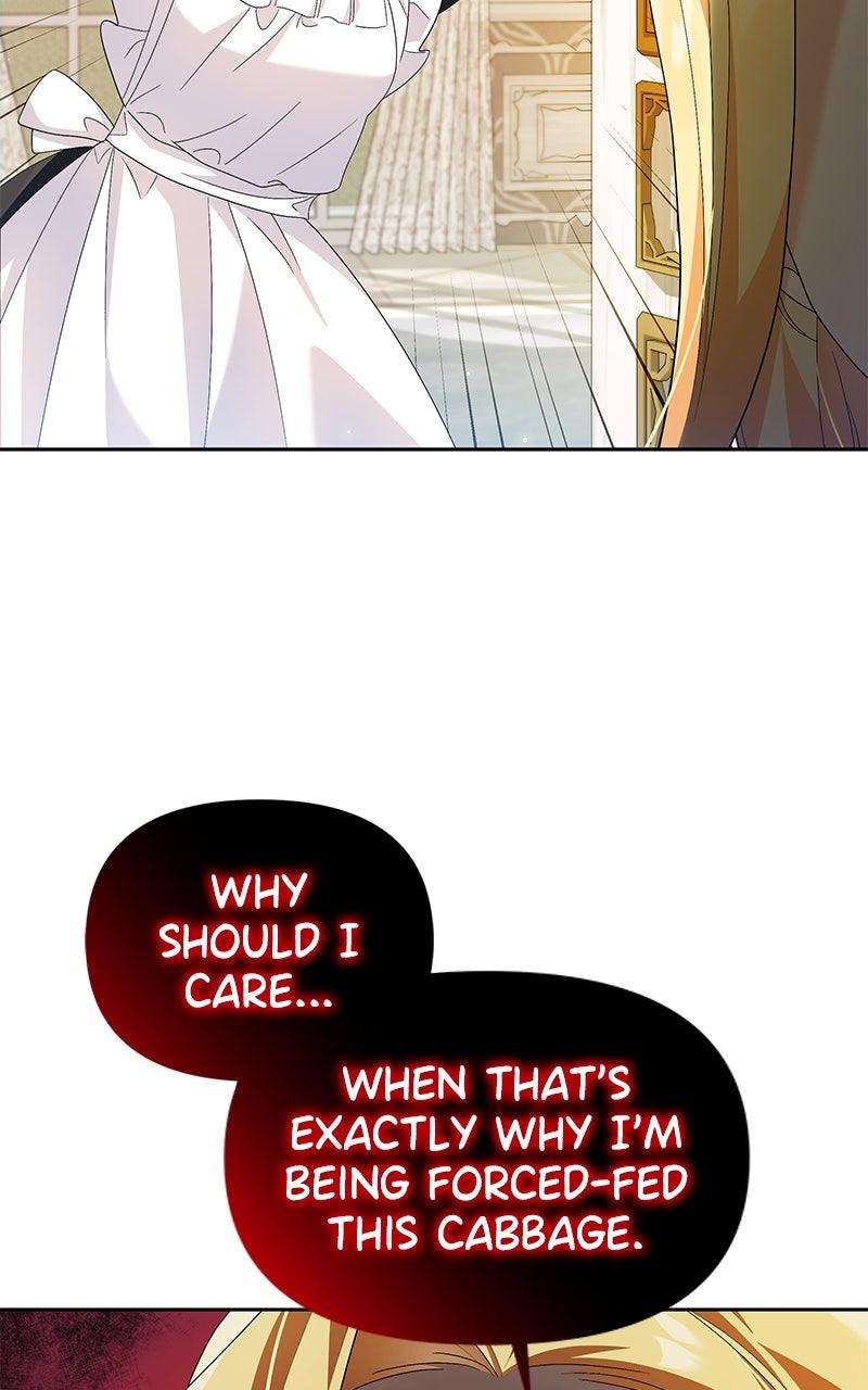 The Villainess Is Bothered By Male Leads Chap 14 - Next Chap 15