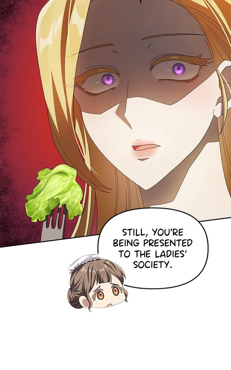 The Villainess Is Bothered By Male Leads Chap 14 - Next Chap 15