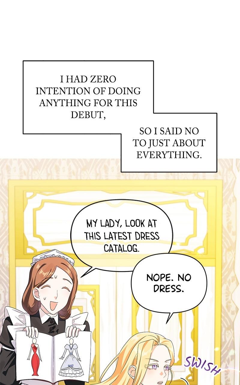 The Villainess Is Bothered By Male Leads Chap 14 - Next Chap 15