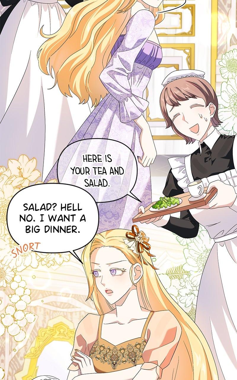 The Villainess Is Bothered By Male Leads Chap 14 - Next Chap 15