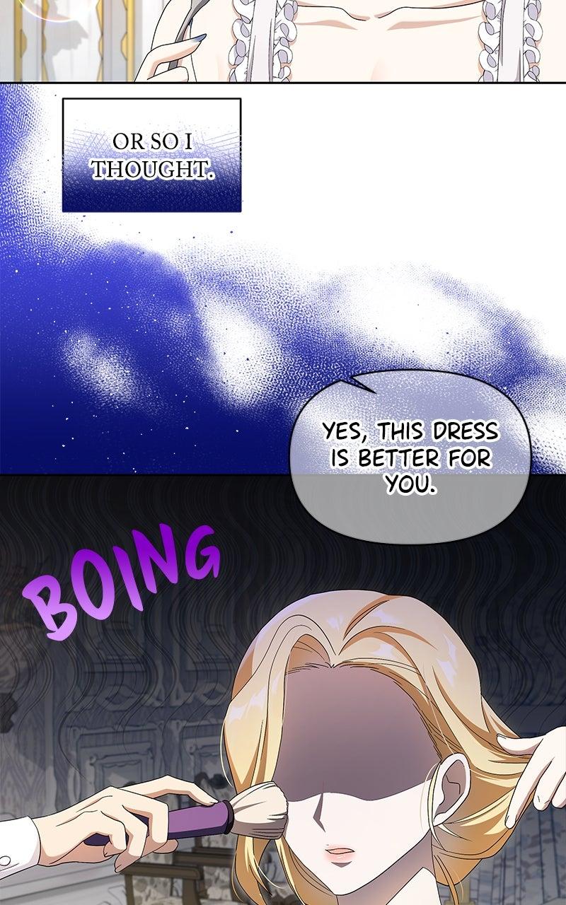 The Villainess Is Bothered By Male Leads Chap 14 - Next Chap 15