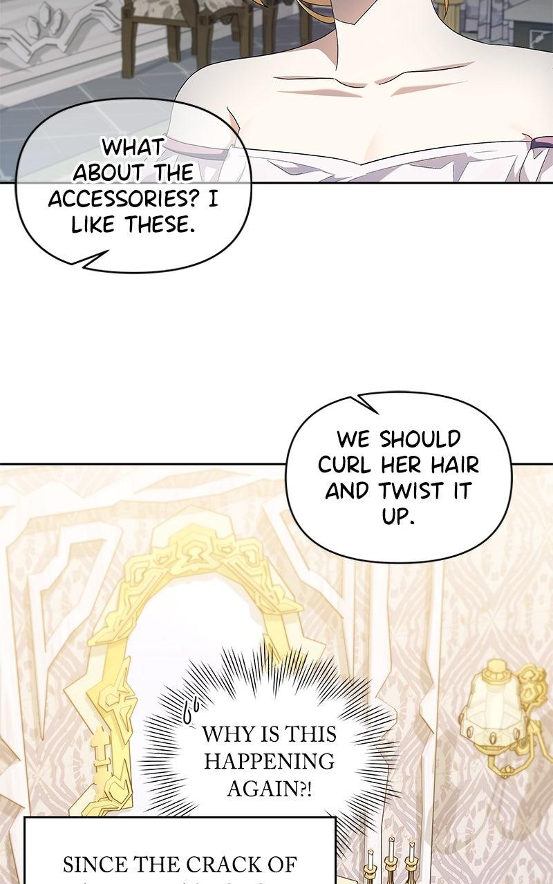 The Villainess Is Bothered By Male Leads Chap 14 - Next Chap 15