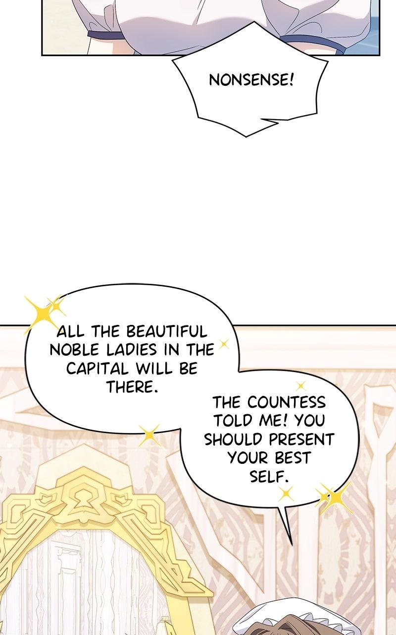 The Villainess Is Bothered By Male Leads Chap 14 - Next Chap 15