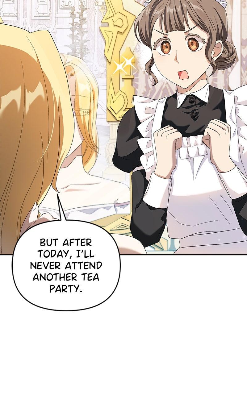 The Villainess Is Bothered By Male Leads Chap 14 - Next Chap 15
