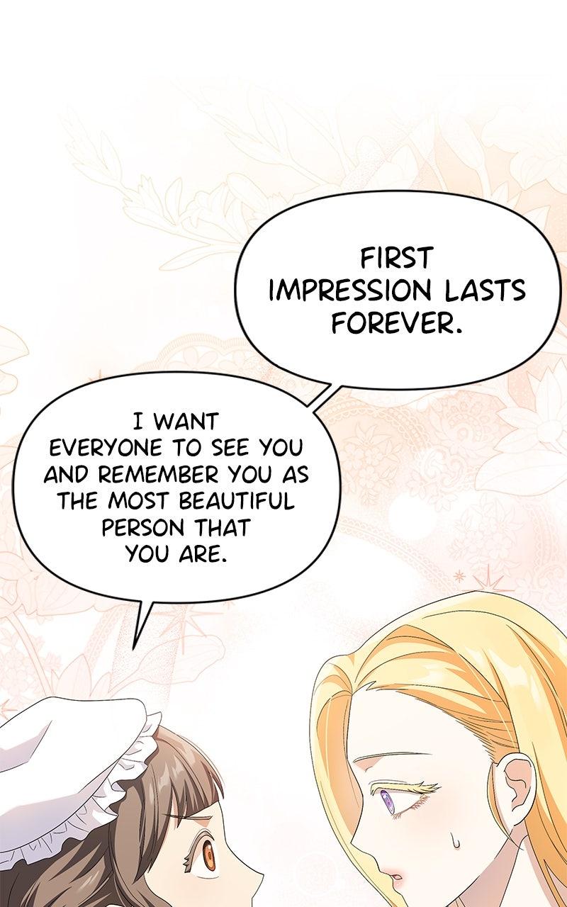 The Villainess Is Bothered By Male Leads Chap 14 - Next Chap 15