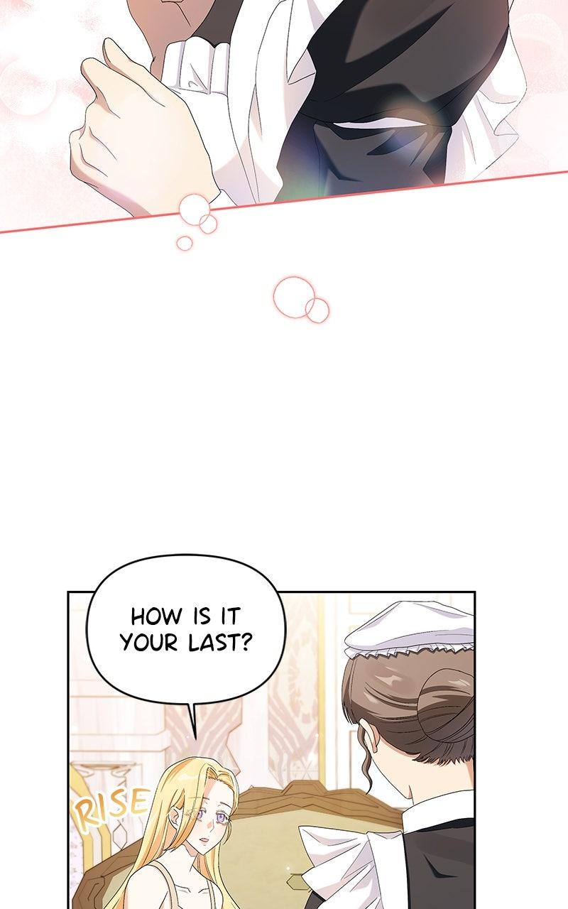 The Villainess Is Bothered By Male Leads Chap 14 - Next Chap 15