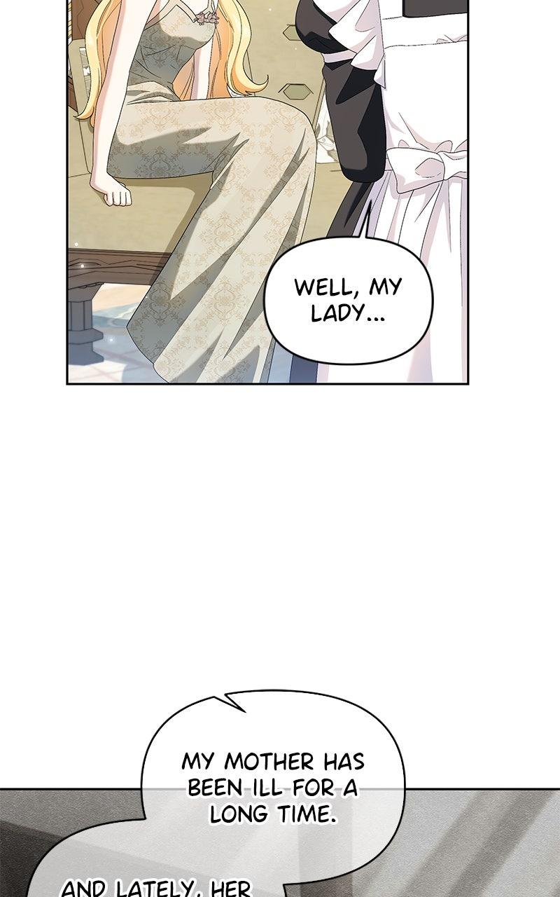 The Villainess Is Bothered By Male Leads Chap 14 - Next Chap 15