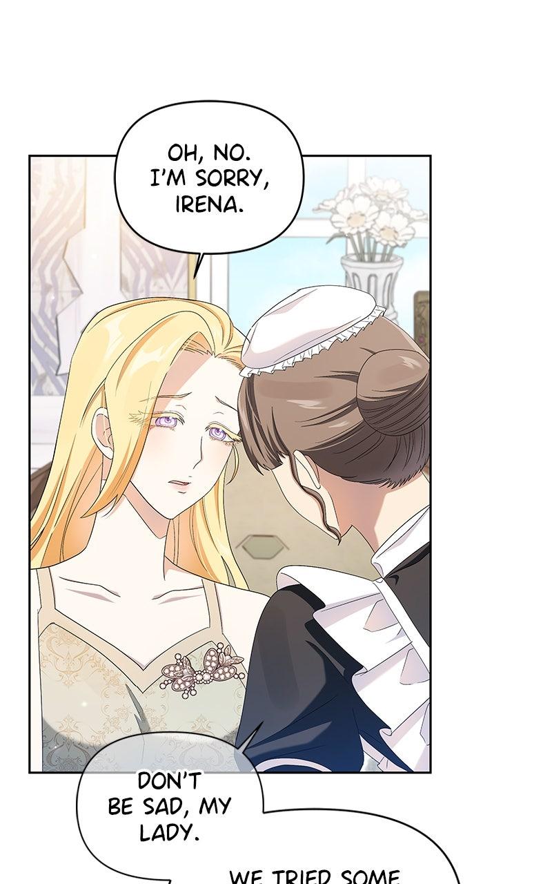 The Villainess Is Bothered By Male Leads Chap 14 - Next Chap 15