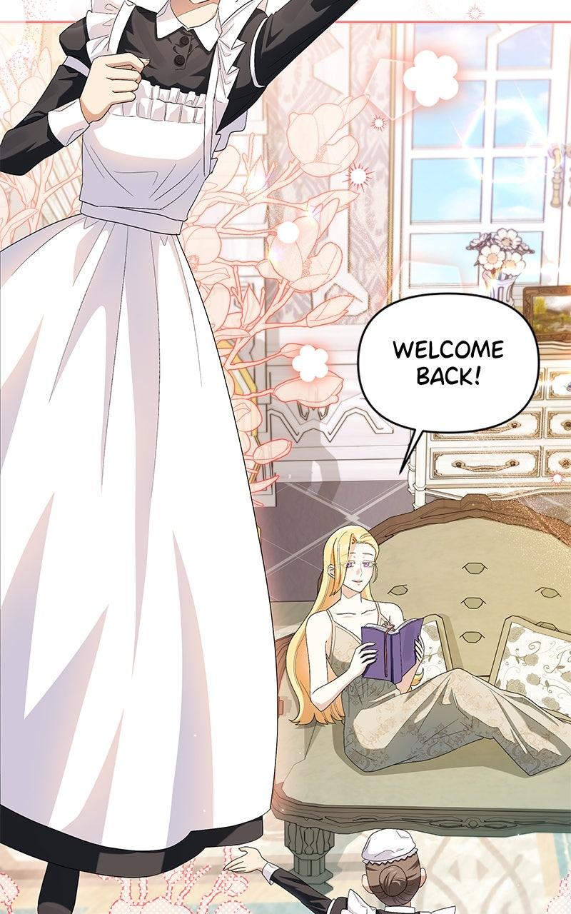 The Villainess Is Bothered By Male Leads Chap 14 - Next Chap 15