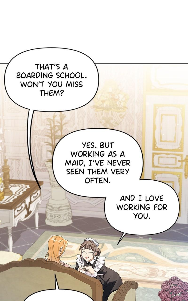 The Villainess Is Bothered By Male Leads Chap 14 - Next Chap 15