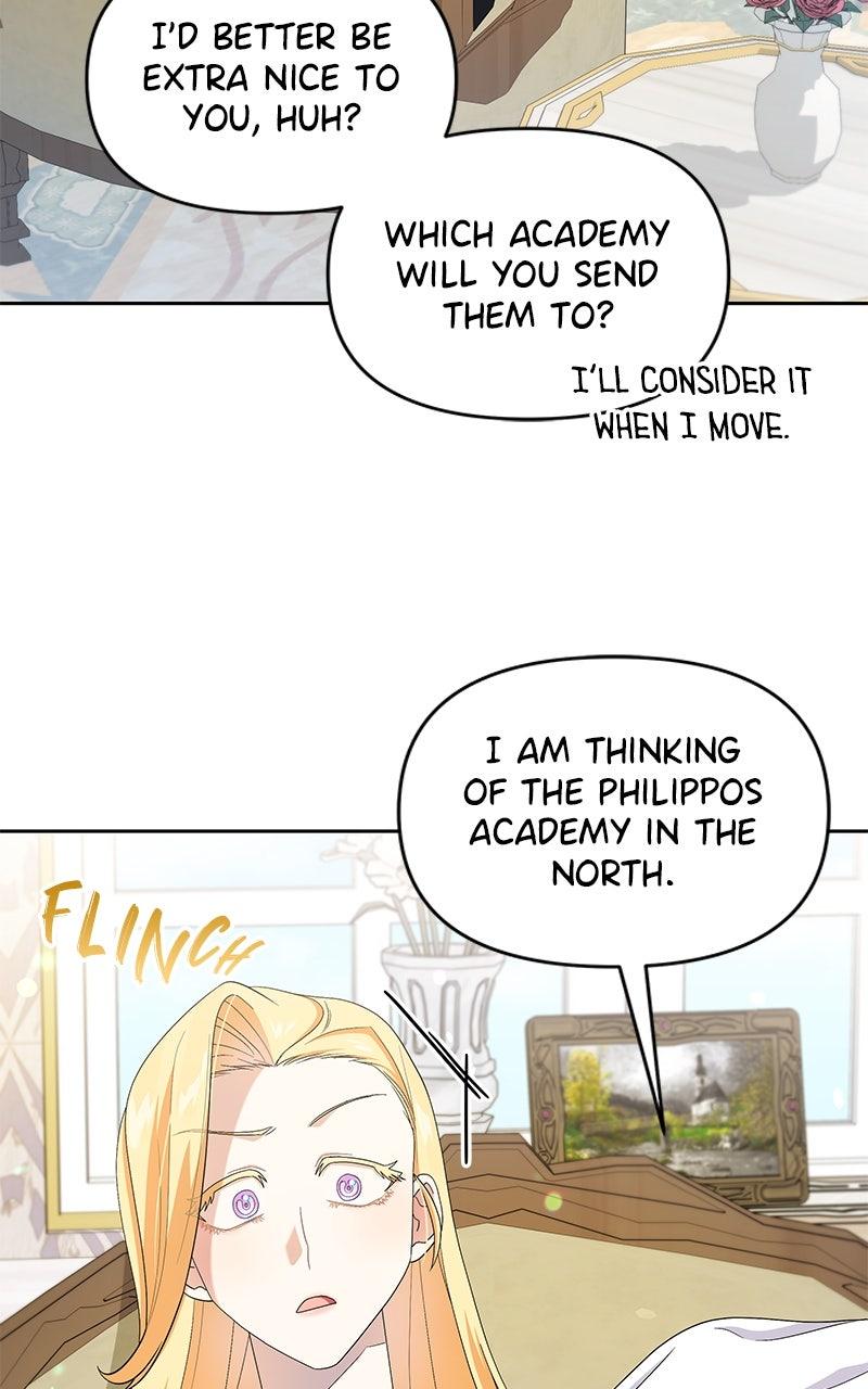 The Villainess Is Bothered By Male Leads Chap 14 - Next Chap 15